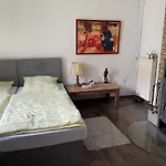 Accommodatie bij particulieren Gaestehaus *