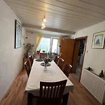 Gaestehaus * Linden (Hessen)