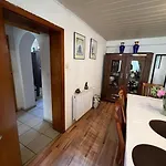 Accommodatie bij particulieren Gaestehaus Linden (Hessen)