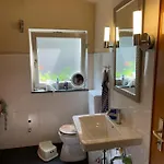 Accommodatie bij particulieren Gaestehaus