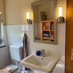 Accommodatie bij particulieren Gaestehaus Linden (Hessen)