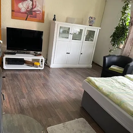 Gaestehaus Accommodatie bij particulieren Linden (Hessen)