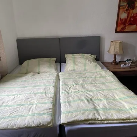 Gaestehaus Accommodatie bij particulieren